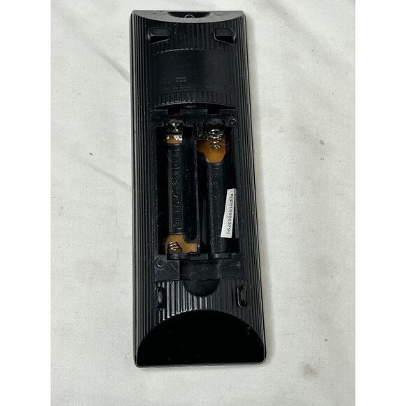 Genuine Sony DVD Remote Control RMT-D197A DVP-CX985V DVP-NS611H DVP-NS611HP - Picture 2 of 2
